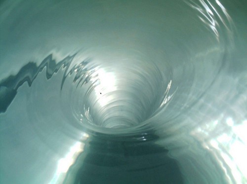 Mysterious double 'whirlpools' are popping up in the ocean