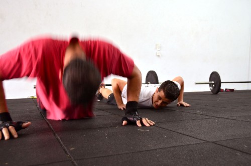 Why your muscles hurt so much the day after you work out
