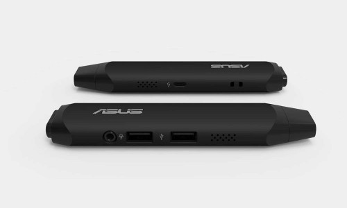 Asus VivoStick Continues The Trend Of PCs On A Stick