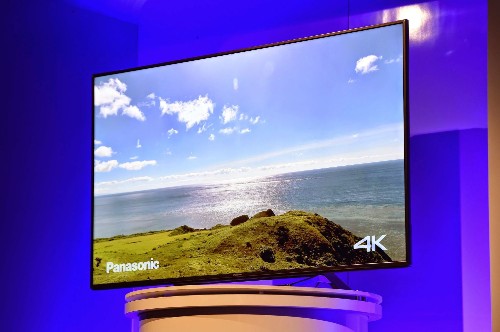 Will This Be The Year 4K Catches Fire?