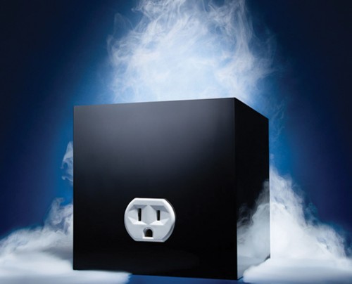 Can Andrea Rossi's Infinite-Energy Black Box Power The World--Or Just Scam It?