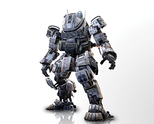 'Titanfall' Is The Most Addictive Game Ever