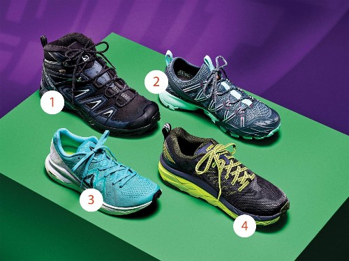 beach shoes for rocky beaches