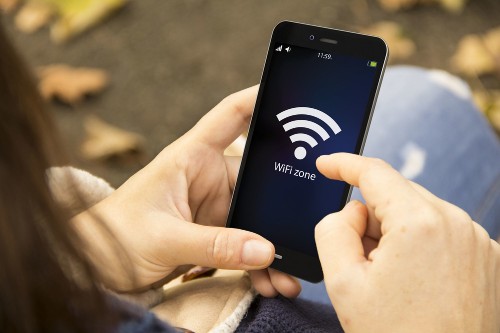 How to speed up your Wi-Fi