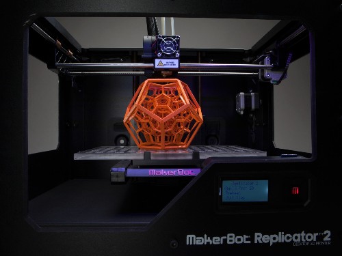 3 Things You Probably Didn't Know A Printer Could Do