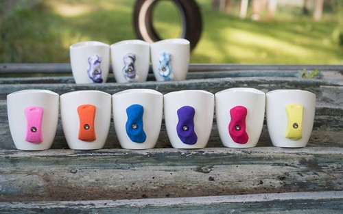 Five rad and random coffee mugs I found this week