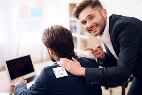 Four food pranks for office life on April 1