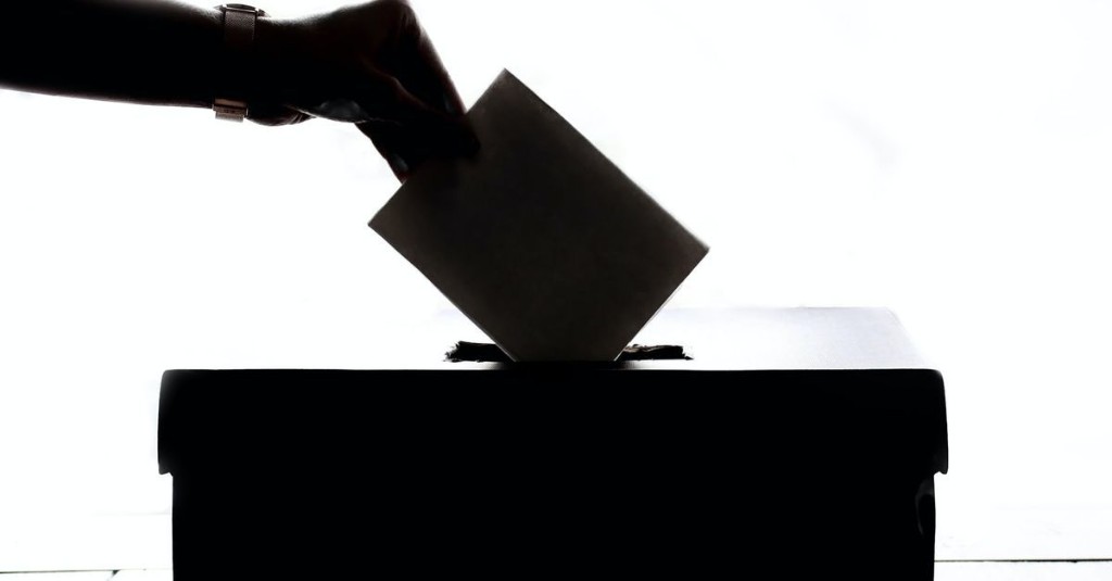 The most fraudulent election in history