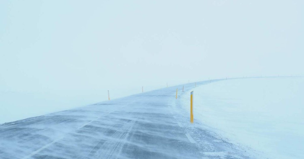 Winter survival tips everyone should know