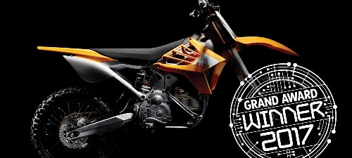 The 10 most important automotive technologies of the year