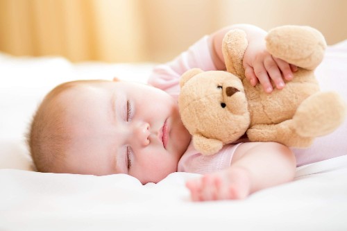Why do people need to sleep?