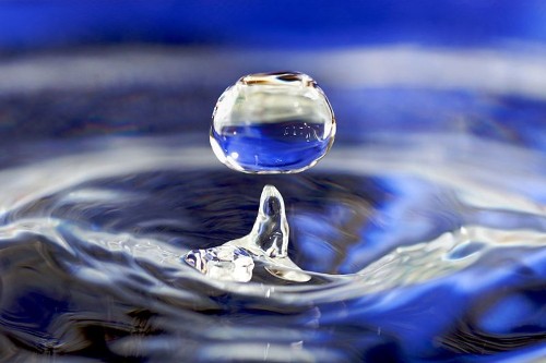 Untouched For The Last Billion Years, Water In Canadian Mine Holds Ingredients For Life