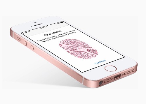 Your Phone's Vibration Motor Can Spy On What You're Saying