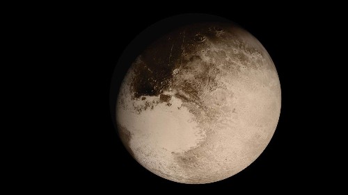 Pluto might be a planet again. Let’s talk about why this matters.