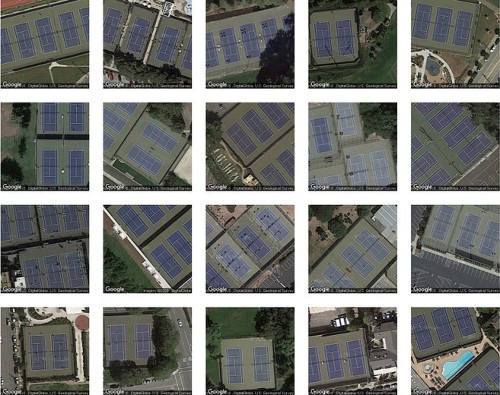 This Website Lets You Find The Hidden Similarities In Big Cities