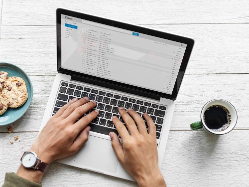 Setting up a secure private email server isn’t as hard as it sounds