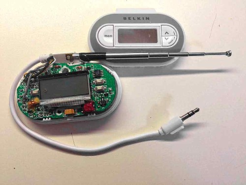 Make Your Own Hyperlocal Radio Station