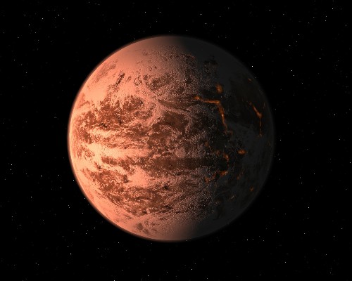 The First “Potentially Habitable” Exoplanet Was Probably Just a Sunspot