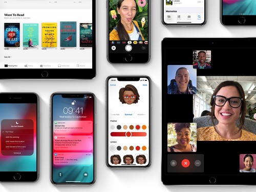 iOS 12 just gave your iPhone new features—here's how to use them