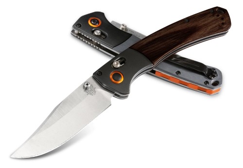 What To Look For When Purchasing A Knife For Backpacking And Camping
