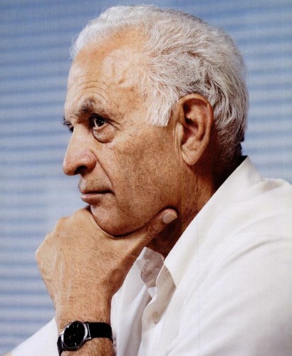 The Curious Genius Of Amar Bose