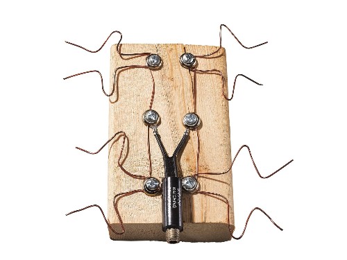 Defy The Cable Company With A DIY HDTV Antenna