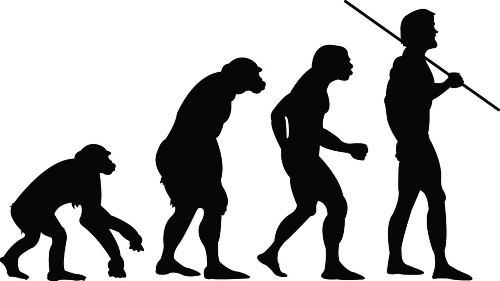 Is The Human Species Still Evolving?