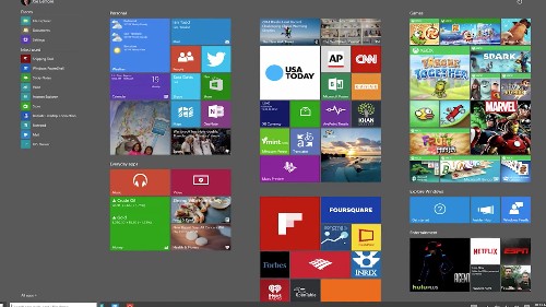 The 5 Most Interesting Announcements from Microsoft's Windows 10 Event