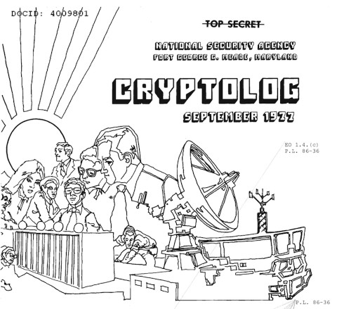 Can You Crack The NSA's Top-Secret Crossword Puzzles?