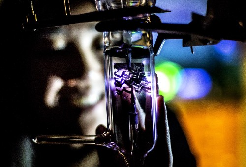This Ancient Paper Art Makes Flexible, Super Strong Electronics