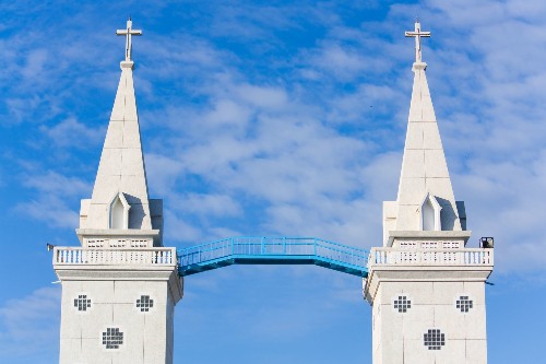 What Twins Reveal About The Science Of Faith