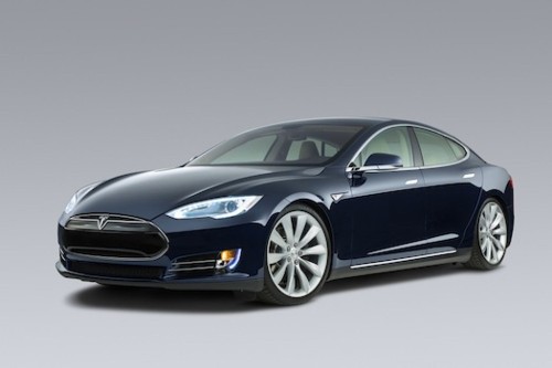 How Dealerships Forced Tesla Motors' Business Model Out Of Texas