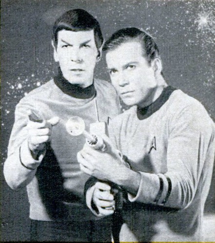 Star Trek's Leonard Nimoy Dies At 83