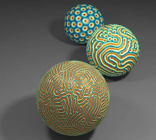A Unified Theory Of How Soft, Curved Things Wrinkle
