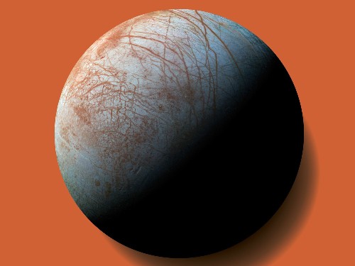 Europa Or Bust: Searching For Life In Jupiter's Orbit
