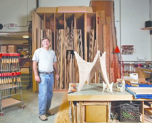 The Maker King