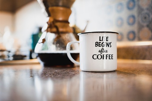 The ultimate guide to making cafe-style coffee in your own home