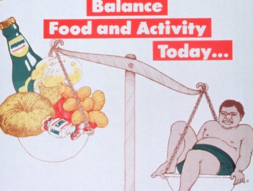Why Do We Blame The Obese For Their Obesity?