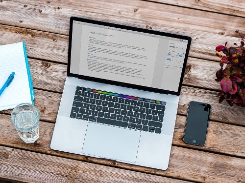 Why pay for Office and Photoshop when you can get these alternatives for free?