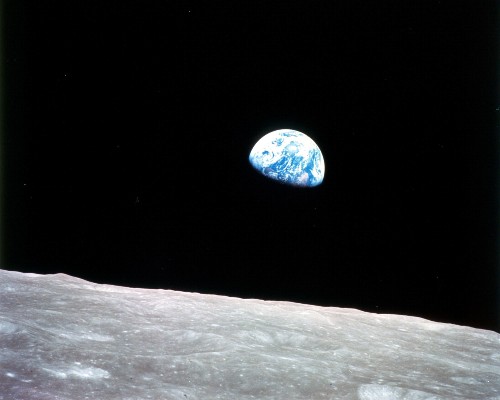 NASA-Sponsored Study Warns Of Possible Collapse Of Civilization