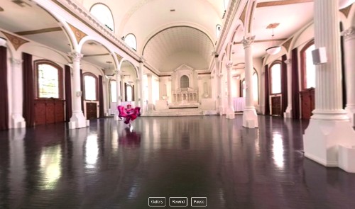 Google Lets You Listen To 3D Virtual Reality Audio In Your Headphones