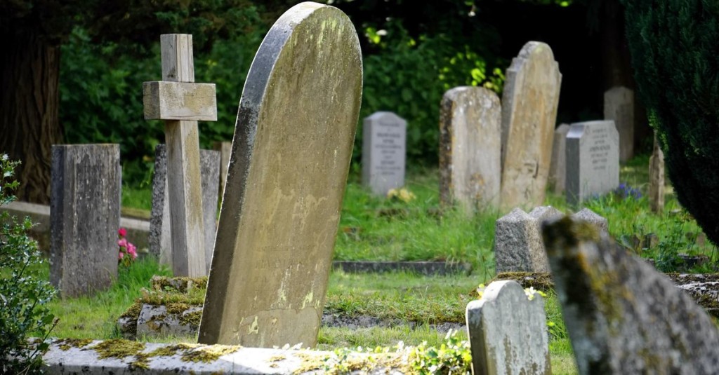 A few simple habits can tack years onto your lifespan