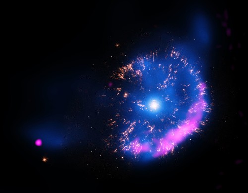 Found: A star that last dazzled astronomers in 1437