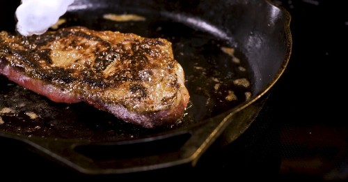 This Japanese fungus can dry-age a steak in 48 hours. Here's how. | Popular Science