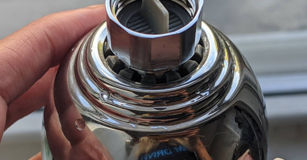 The one ingredient you need to clean a dishwasher and more gross household items