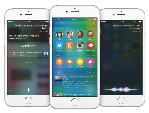 iOS 9’s Best & Worst Hidden New Features