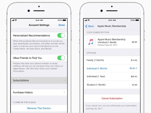 How to track the digital subscriptions silently draining your bank account