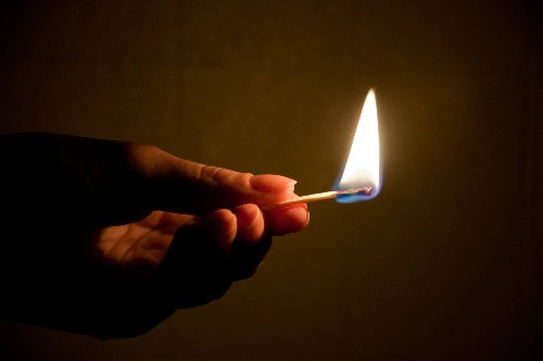 This woman's genetic mutation shields her from pain and anxiety