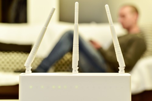 Six router settings you should change right now