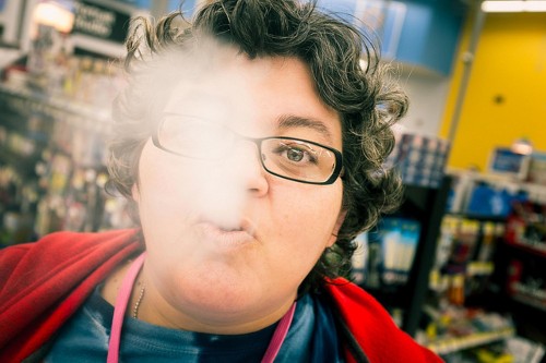 Here's Why The FDA Is Regulating E-Cigarettes